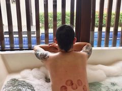 -三亚亚龙湾雅高铂尔曼别墅度假酒店