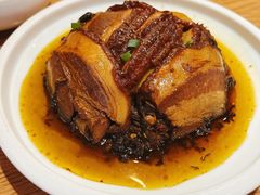 -汀小府·福建客家菜(鼓山沃尔玛店)