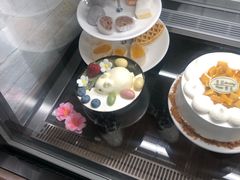 -Olé精品超市(北京合生汇店)