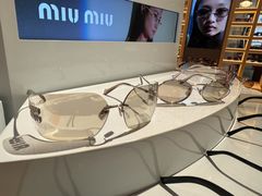 -溥仪零一零眼镜(上海K11艺术中心店)