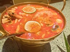 冬阴功-Home Thai·泰谣(王府井apm店)