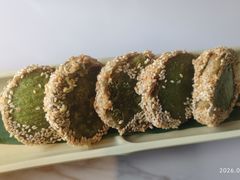 -绿茶餐厅(龙井船宴· 品牌总店)