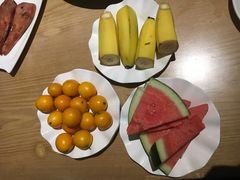 -小鱼小牛·鱼牛干锅·脆鱼火锅(世欧广场店)