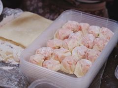 -老温州馄饨担(东游大厦店)