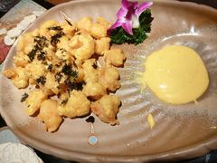 -三杯赤運·中式小酒馆(所城里店)