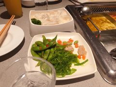 -海底捞火锅(万象城店)