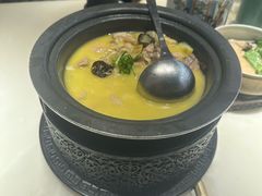 -锦府盐帮·李宅(领展购物广场中关村店)