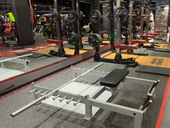 -GMJ·24H健身房(北外滩店)
