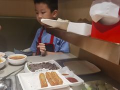 -海底捞火锅(金鼎广场店)