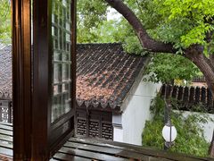 -鑫震源·苏式大虾生煎(山塘街店)