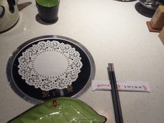 -一叶一世界·素食餐厅(锦华万达店)