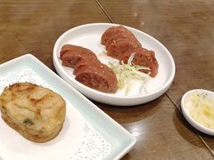 -南翔馒头店(豫园店)