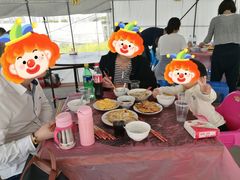 -青浦采草莓天天草莓园