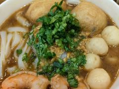 -曼谷食堂·泰国家庭料理