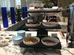 -沈阳和平艾美酒店新食谱西餐厅
