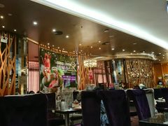 大堂-新兴·金羊座·粤菜点心(乐峰店)