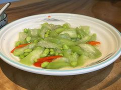 -鱼食饭稻·苏浙土菜17年老馆子(平江路店)