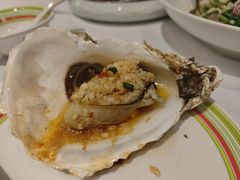 -开海·红岛海鲜虾水饺(石老人店)