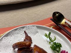 -小广寒电影艺术餐厅(小广寒经三路店)