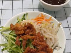 -老天津卫炸酱面(河北路店)