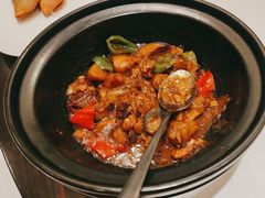 -沪华海鲜大酒楼(南汇店)