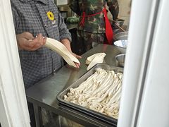 -彭家牛肉块扯面