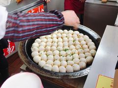 -小路易生煎馆(前进五路店)