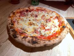 -Mammamia意大利餐厅(阳春巷店)