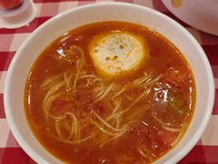 -西贝莜面村(常州新北万达广场店)