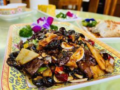 -砂锅居(西四店)