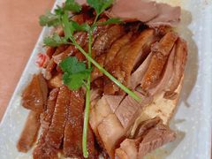 -抱德·潮汕味(敦和店原惠城鱼仔)