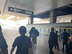 -石家庄站