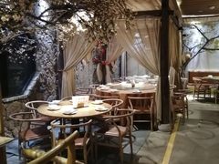 -渔太泰漓江小馆·广西融合菜(西街店)