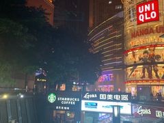 -VT101维多利广场