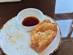 -杭州桐庐康莱德酒店西餐厅-舍