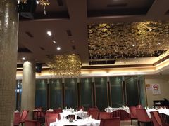大堂-富淳饭店(陆家嘴保利广场店)