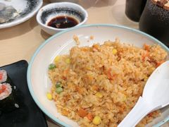 -万岁寿司(万国店)