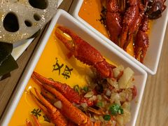 -文叔·湖北名小吃·小龙虾(华强北店)