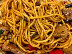 -梅溪·小伙子干挑面(安吉总店)