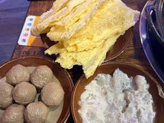 -重庆老灶火锅(红岭店)