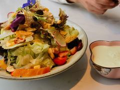 -ins森林童话餐厅coffee&bistro