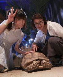 -酷嗒动物文化乐园(cutezoo西溪乐天城店)