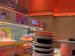 -争鲜回转寿司(太阳宫凯德SURPER店)