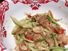 -老湘村·湖南土菜(天河维多利店)