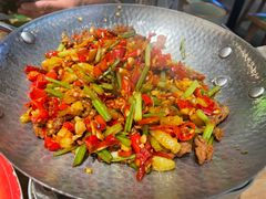 -高嗲嗲·现炒下饭菜(石鼓路店)