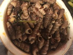 -虎虎龙虾大排档(双井店)