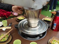 -老船夫石锅苗苗鱼·老字号(三道堰总店)