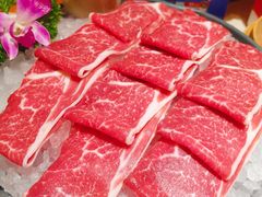 -芭夯兔·兔肉汤锅(新都店)
