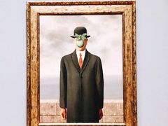 -旧金山现代艺术博物馆