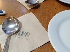 -AFS Cafe & Canteen(闽江二路店)